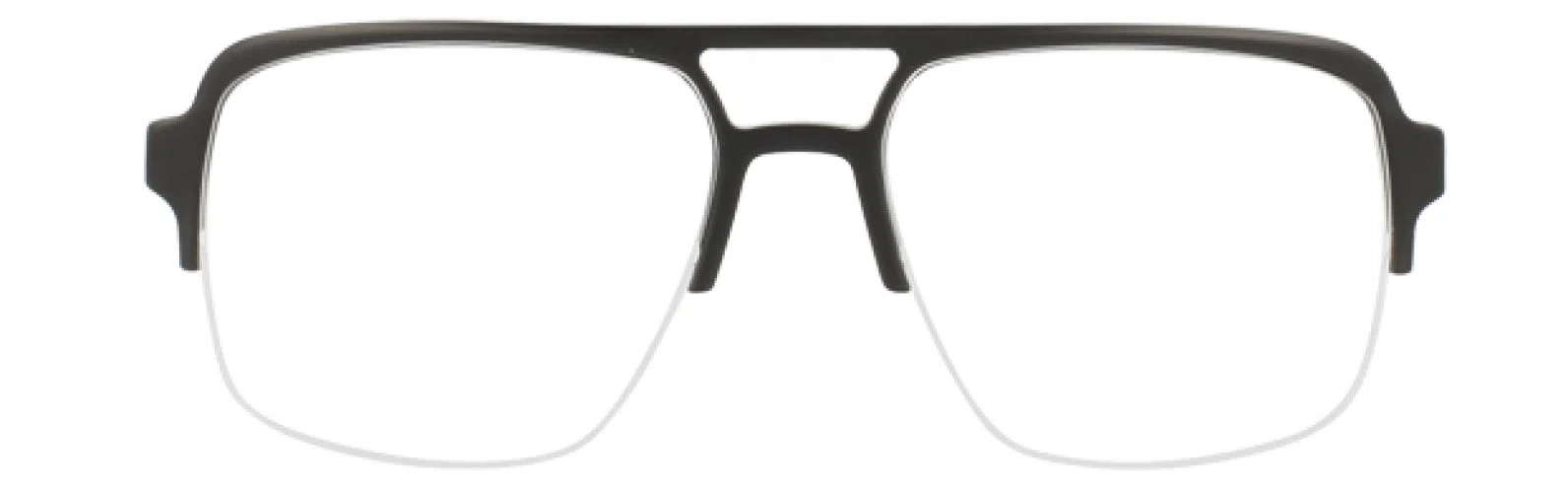 Randy Jackson RJX148 Eyeglasses - Green - view 7